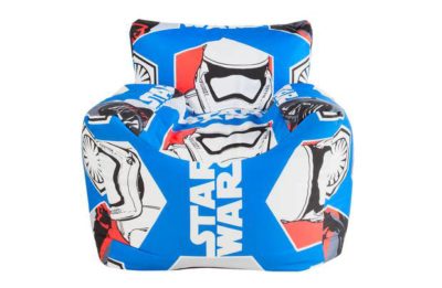 Star Wars Teenager Beanbag